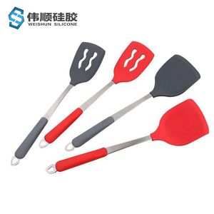 硅膠鏟批發(fā)多少錢，2024硅膠鏟批發(fā)價格【最新報價】