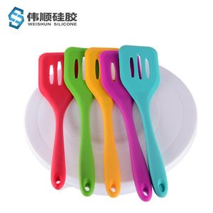 硅膠鏟哪個牌子比較安全，看完你就知道了【全網(wǎng)聚焦】