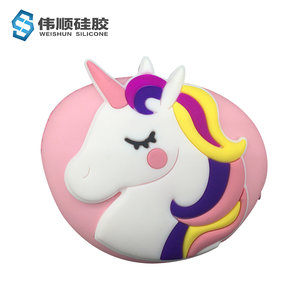 硅膠零錢包定制流程，看完你就知道了【產(chǎn)品百科】