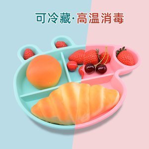 硅膠餐具有哪些獨(dú)特之處，本文來告訴你[最新更新]
