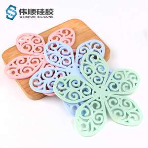 硅膠制品定制哪種生產(chǎn)方式便宜，本文來告訴你[今日更新]