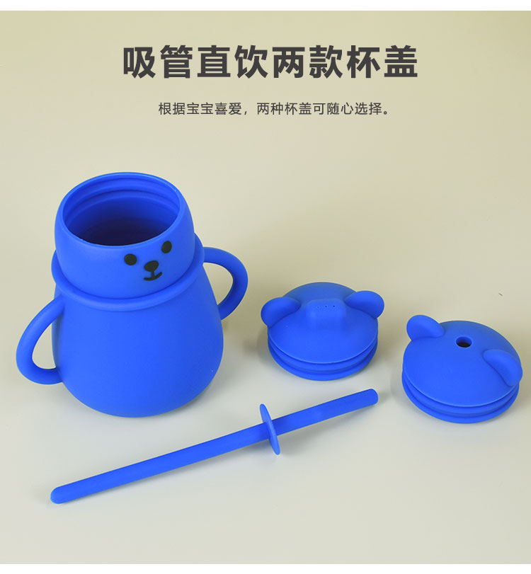 硅膠制品